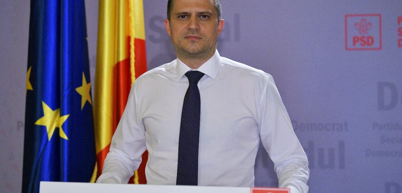Bogdan Trif