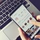 Schimbări pe Instagram - Abonamente pentru a urmări influenceri și bloggeri