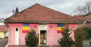 Consiliul Județean Sibiu face demersuri să amenajeze mai multe căsuțe de tip familial pentru copiii aflați în centrele de plasament