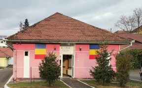 Consiliul Județean Sibiu face demersuri să amenajeze mai multe căsuțe de tip familial pentru copiii aflați în centrele de plasament