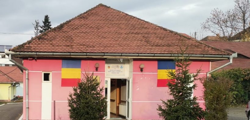 Consiliul Județean Sibiu face demersuri să amenajeze mai multe căsuțe de tip familial pentru copiii aflați în centrele de plasament