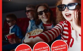 Premierele săptămânii la Cineplexx Sibiu
