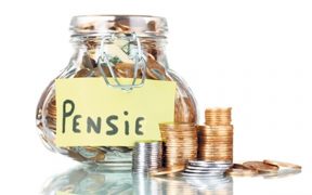 Pilonul II de pensii reprezintă o modalitate prin care statul foloseşte banii contributorilor la fondul obligatoriu de pensii a