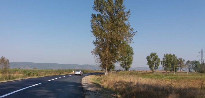 Consiliul Județean Sibiu a semnat contractul pentru realizarea pistei de biciclete dintre localitățile Avrig și Mârșa