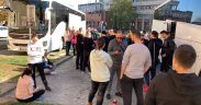Cel mai amplu turneu din istoria Filarmonicii de Stat Sibiu a început în această săptămână