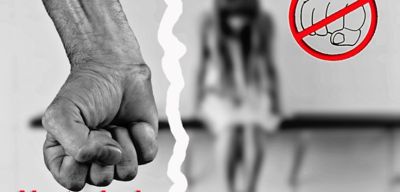 DGASPC Sibiu: Spune stop violenței!