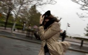 Cod galben de vânt puternic în Sibiu și alte 14 județe