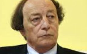 Iordan Nicola, fostul secretar al județului Sibiu, a pierdut lupta cu o boală incurabilă