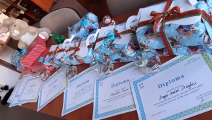 Concursul de lectură „ASTRA Cititor Campion” și-a desemnat câștigătorii