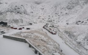 Recomandările Serviciului Public Salvamont Sibiu