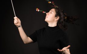 Primul concert simfonic al anului 2022 va prilejui reîntâlnirea publicului sibian