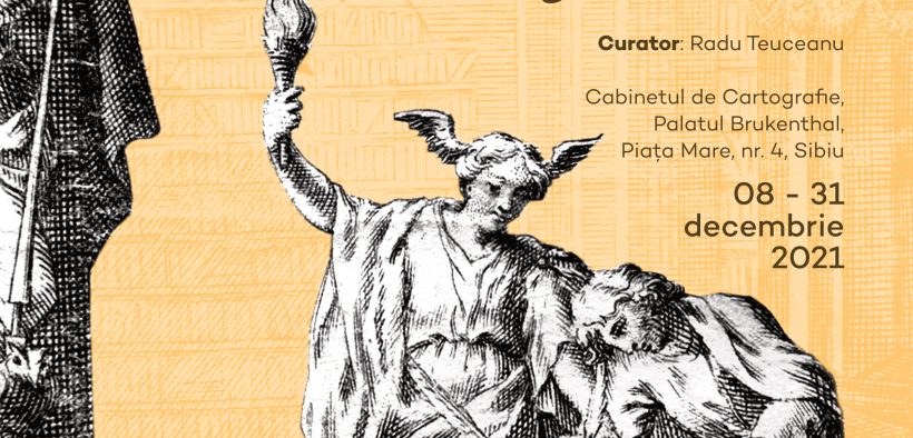 Sibienii, invitați la expoziția „Baronul bibliofil – 300 de ani”