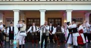 Duminică, Junii Sibiului fac spectacol la TVR și la Filarmonica sibiană