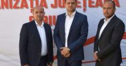 PSD Sibiu: 1 Decembrie este un simbol al unității, al solidarității tuturor românilor