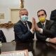 Constantin Șovăială este unul dintre membrii fondatori ai Forţei Dreptei, partidul lui Ludovic Orban