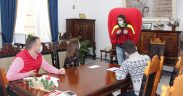 Salvamont SIBIU dotat cu rucsaci performanți pentru avalanșă