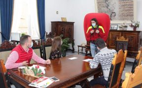 Salvamont SIBIU dotat cu rucsaci performanți pentru avalanșă