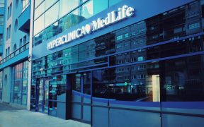 Hyperclinica Medlife