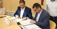 Bogdan Trif: Am promis, am semnat contractul, iar acum Serviciul Salvamont Sibiu are baza nouă la Păltiniș (C.P.)