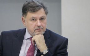 Alexandru Rafila