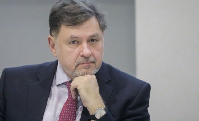 Alexandru Rafila