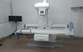 Locuitorii orașului Agnita vor beneficia de servicii medicale de radiologie performante