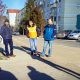 Recepție finală a lucrărilor din cartierul Vasia