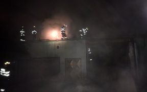 Atenție la utilizarea afumatoarelor!