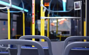 Șelimbărul va intra în Asociația de Dezvoltare Intercomunitară Transport Metropolitan Sibiu