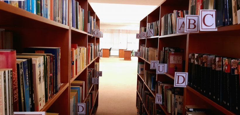 Activități cu publicul în condiții de siguranță, la Biblioteca Județeană ASTRA Sibiu