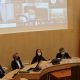 Conferința de lansare a proiectului Schimbările climatice – Plan de acțiuni pentru atenuare și măsurile necesare pentru adaptare în județul Sibiu