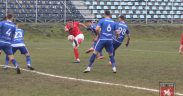 "Călăreții roșii” din Șelimbăr revin la antrenamente