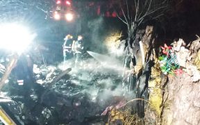 Incendiu generat de coșul de fum neprotejat corespunzător, în Mârșa | Un bărbat a murit