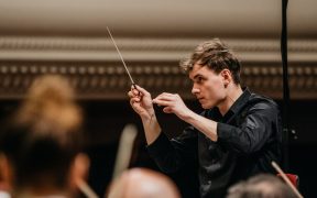 Schimbare de ultimă oră în programul muzical al lunii ianuarie la Filarmonica de Stat Sibiu