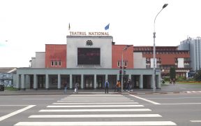 Teatrul Național „Radu Stanca” Sibiu celebrează în 2022 Anul Molière