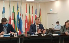 POIM: 4,8 miliarde euro, sumele solicitate Comisiei Europene până la sfârșitul anului 2021