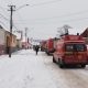 Sfaturile pompierilor sibieni în caz de incendiu