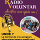 Proiectul RADIO VOLUNTAR – ascultă și vocea copiilor romi
