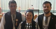Trei dintre elevii, instruiți de Mariana Anghel, participă la Gala Argeș TV