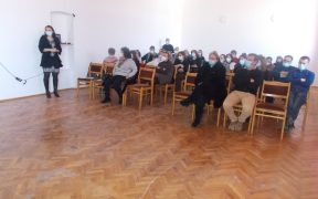 „Inflație” de susțineri de lucrări de grad la Liceul Teoretic „Axente Sever” Mediaș
