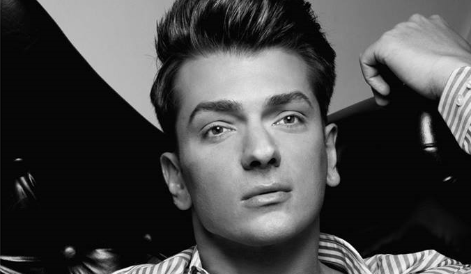 Bogdan Nicolae