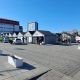 Accident rutier grav în Piața Habermann- Un copilaș de un an, transportat de urgență la spital