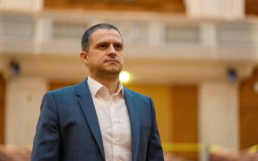 Bogdan Trif: PSD vine în ajutorul românilor afectați de criza economică! (C.P.)