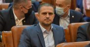 Bogdan Trif: PSD elimină amenzile acordate în mod nedrept românilor (C.P.)