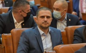 Bogdan Trif: PSD elimină amenzile acordate în mod nedrept românilor (C.P.)