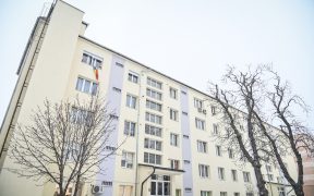 Primăria Sibiu: Blocul în care locuiți este eficient energetic?