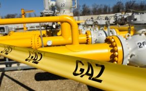 A fost aprobată finanțarea rețelei de gaz în Jina, Poiana Sibiului, Tilișca și Rod