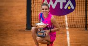 Simona Halep s-a despărțit de antrenorii Adrian Marcu și Daniel Dobre, după turneul de la Australian Open