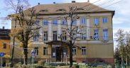 Spitalul General Căi Ferate Sibiu, singurul spital care are pacienţi doar cu COVID-19