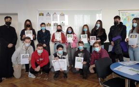 Proiectul „Rugăciunea – oxigenul sufletului” în Parohia Sibiu Cibin II